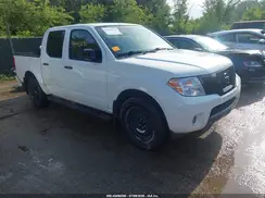 1N6ED0EA7MN722793 2021 NISSAN NAVARA (FRONTIER)