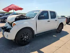 1N6ED0EA7MN723443 2021 NISSAN NAVARA (FRONTIER)