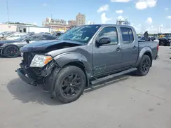 1N6ED0EA8LN701689 2020 NISSAN NAVARA (FRONTIER)