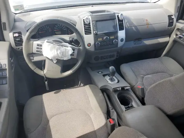 1N6ED0EA8LN701689 2020 NISSAN NAVARA (FRONTIER) - Image 8