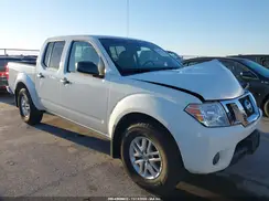 1N6ED0EA8LN702812 2020 NISSAN NAVARA (FRONTIER)