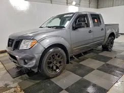 1N6ED0EA8LN705077 2020 NISSAN NAVARA (FRONTIER)