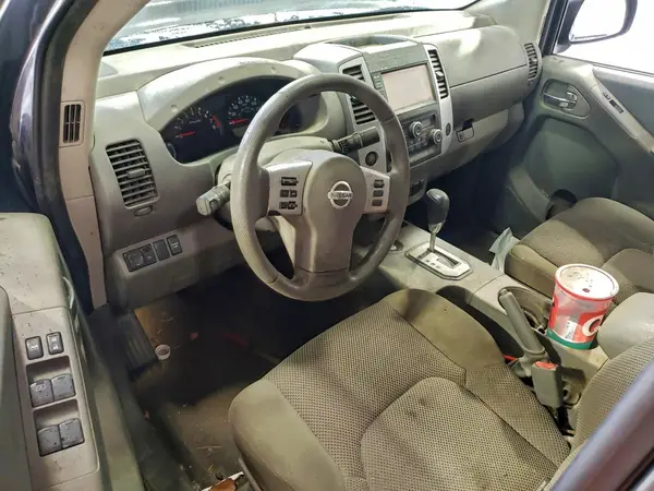 1N6ED0EA8LN705077 2020 NISSAN NAVARA (FRONTIER) - Image 8