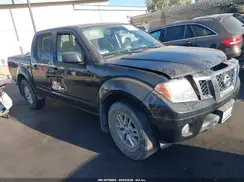 1N6ED0EA8LN705368 2020 NISSAN NAVARA (FRONTIER)