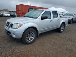 1N6ED0EA8LN707184 2020 NISSAN NAVARA (FRONTIER)
