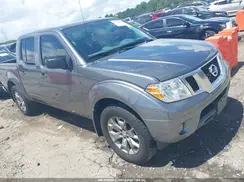 1N6ED0EA8LN707976 2020 NISSAN NAVARA (FRONTIER)