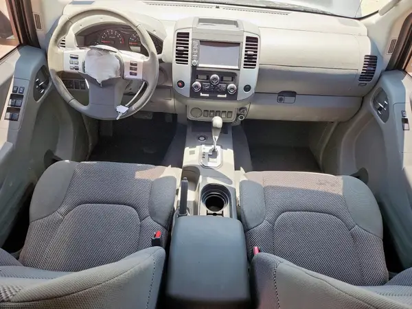 1N6ED0EA8LN709582 2020 NISSAN NAVARA (FRONTIER) - Image 8