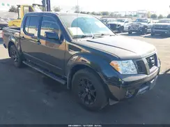 1N6ED0EA8LN713082 2020 NISSAN NAVARA (FRONTIER)