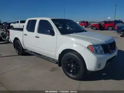 1N6ED0EA8LN715866 2020 NISSAN NAVARA (FRONTIER)