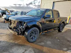 1N6ED0EA8LN719352 2020 NISSAN NAVARA (FRONTIER)