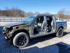 1N6ED0EA8LN720422 2020 NISSAN NAVARA (FRONTIER)