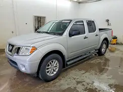 1N6ED0EA8LN721814 2020 NISSAN NAVARA (FRONTIER)