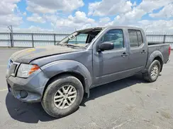 1N6ED0EA8LN723319 2020 NISSAN NAVARA (FRONTIER)