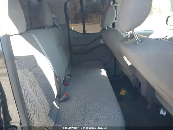 1N6ED0EA8LN723322 2020 NISSAN NAVARA (FRONTIER) - Image 8