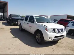 1N6ED0EA8LN724230 2020 NISSAN NAVARA (FRONTIER)