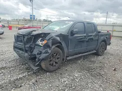 1N6ED0EA8LN726642 2020 NISSAN NAVARA (FRONTIER)