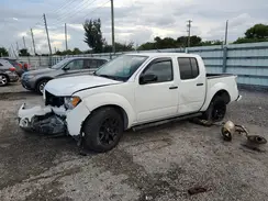 1N6ED0EA8MN707185 2021 NISSAN NAVARA (FRONTIER)