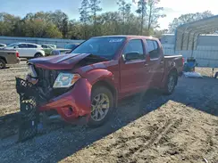 1N6ED0EA8MN707896 2021 NISSAN NAVARA (FRONTIER)