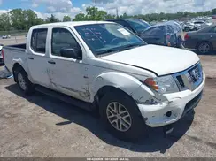 1N6ED0EA8MN709955 2021 NISSAN NAVARA (FRONTIER)