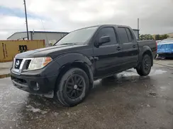 1N6ED0EA8MN710622 2021 NISSAN NAVARA (FRONTIER)