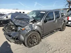 1N6ED0EA8MN714797 2021 NISSAN NAVARA (FRONTIER)