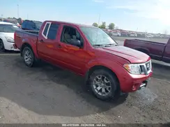 1N6ED0EA8MN718185 2021 NISSAN NAVARA (FRONTIER)