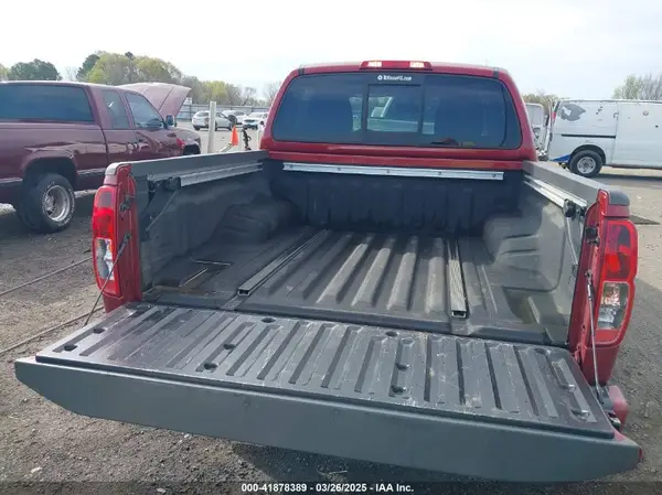 1N6ED0EA8MN718185 2021 NISSAN NAVARA (FRONTIER) - Image 8