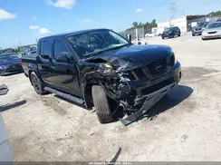 1N6ED0EA8MN719918 2021 NISSAN NAVARA (FRONTIER)