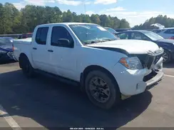 1N6ED0EA9LN700681 2020 NISSAN NAVARA (FRONTIER)