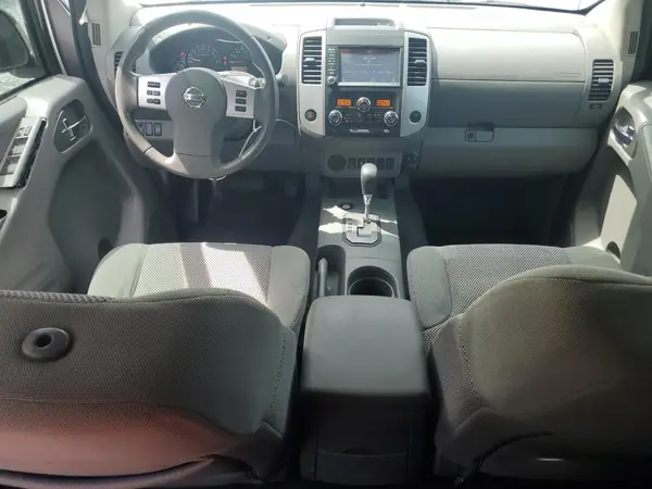 1N6ED0EA9LN701510 2020 NISSAN NAVARA (FRONTIER) - Image 8