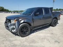 1N6ED0EA9LN706142 2020 NISSAN NAVARA (FRONTIER)