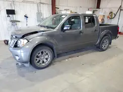 1N6ED0EA9LN707940 2020 NISSAN NAVARA (FRONTIER)