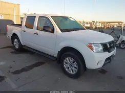1N6ED0EA9LN708845 2020 NISSAN NAVARA (FRONTIER)