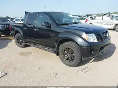 1N6ED0EA9LN709882 2020 NISSAN NAVARA (FRONTIER)