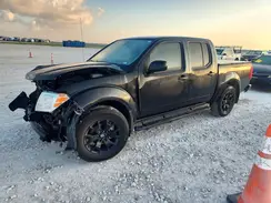 1N6ED0EA9LN712331 2020 NISSAN NAVARA (FRONTIER)
