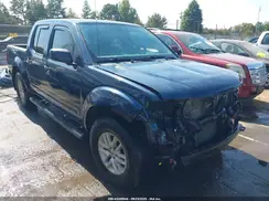 1N6ED0EA9LN712555 2020 NISSAN NAVARA (FRONTIER)