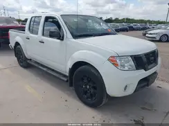 1N6ED0EA9LN712703 2020 NISSAN NAVARA (FRONTIER)