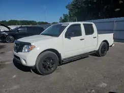 1N6ED0EA9LN712927 2020 NISSAN NAVARA (FRONTIER)