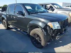 1N6ED0EA9LN713138 2020 NISSAN NAVARA (FRONTIER)