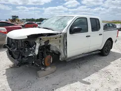 1N6ED0EA9LN714080 2020 NISSAN NAVARA (FRONTIER)