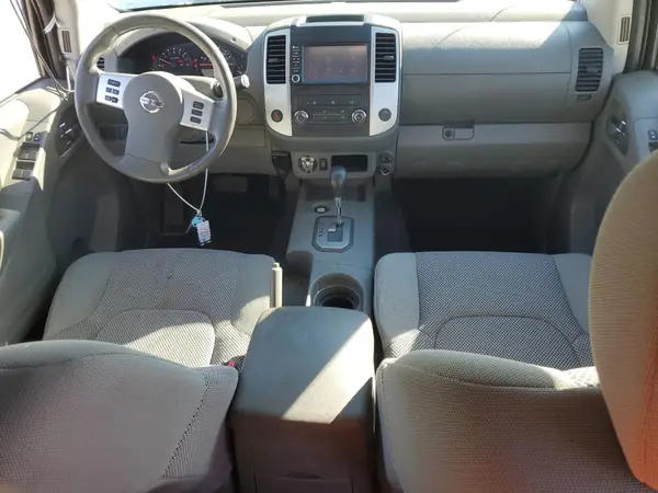1N6ED0EA9LN714774 2020 NISSAN NAVARA (FRONTIER) - Image 8