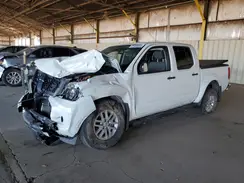 1N6ED0EA9LN720493 2020 NISSAN NAVARA (FRONTIER)