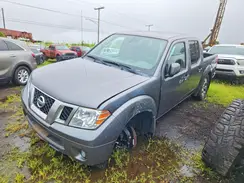 1N6ED0EA9LN721241 2020 NISSAN NAVARA (FRONTIER)