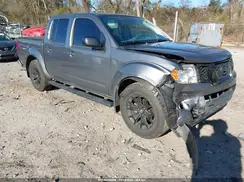 1N6ED0EA9LN724379 2020 NISSAN NAVARA (FRONTIER)