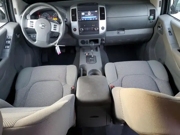 1N6ED0EA9LN726102 2020 NISSAN NAVARA (FRONTIER) - Image 8