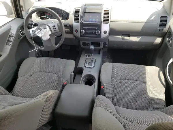 1N6ED0EA9LN727105 2020 NISSAN NAVARA (FRONTIER) - Image 8