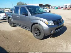 1N6ED0EA9MN701797 2021 NISSAN NAVARA (FRONTIER)