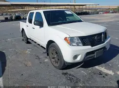 1N6ED0EA9MN702626 2021 NISSAN NAVARA (FRONTIER)