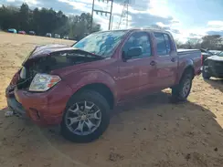 1N6ED0EA9MN706367 2021 NISSAN NAVARA (FRONTIER)