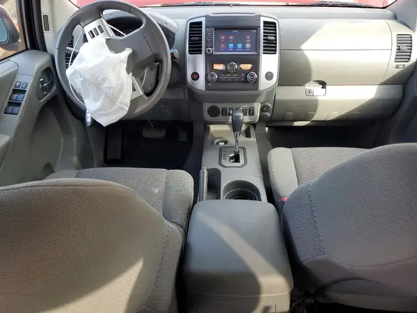 1N6ED0EA9MN706367 2021 NISSAN NAVARA (FRONTIER) - Image 8